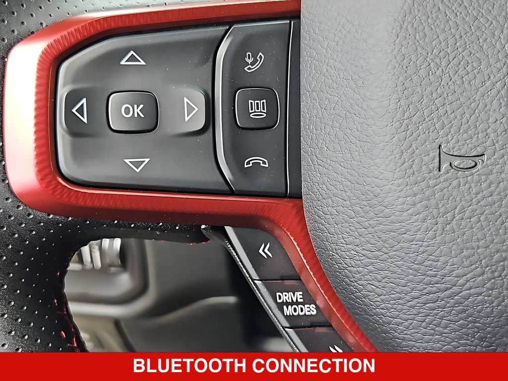 Thumbnail: 2026 RAM 1500 - 28