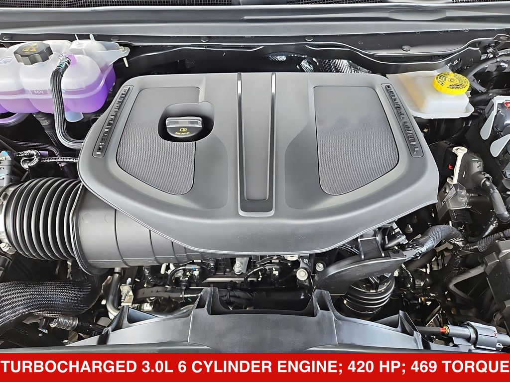 Thumbnail: 2026 RAM 1500 - 9