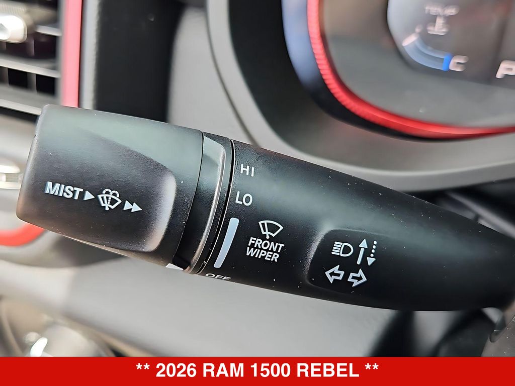 Thumbnail: 2026 RAM 1500 - 30