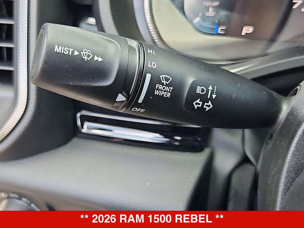 Thumbnail: 2026 RAM 1500 - 15