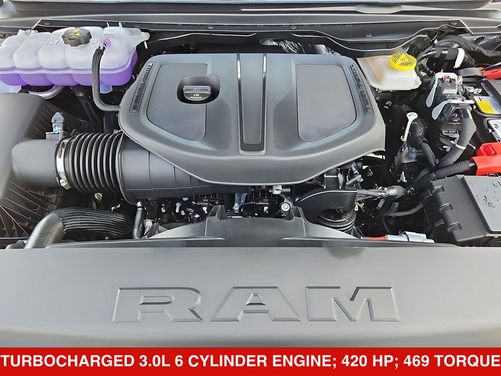 Thumbnail: 2026 RAM 1500 - 9
