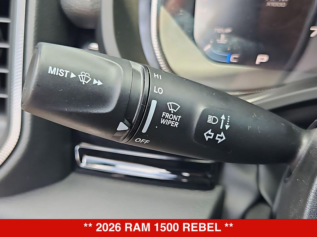 Thumbnail: 2026 RAM 1500 - 14