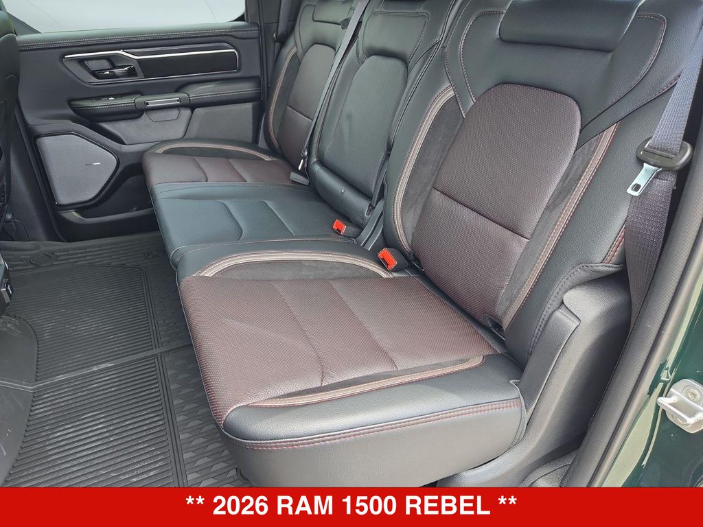 Thumbnail: 2026 RAM 1500 - 27