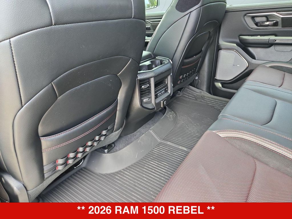 Thumbnail: 2026 RAM 1500 - 13