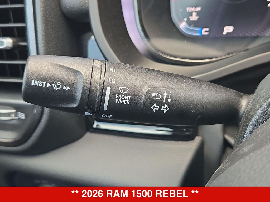 Thumbnail: 2026 RAM 1500 - 31