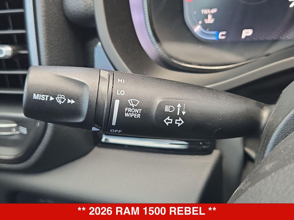 Thumbnail: 2026 RAM 1500 - 17