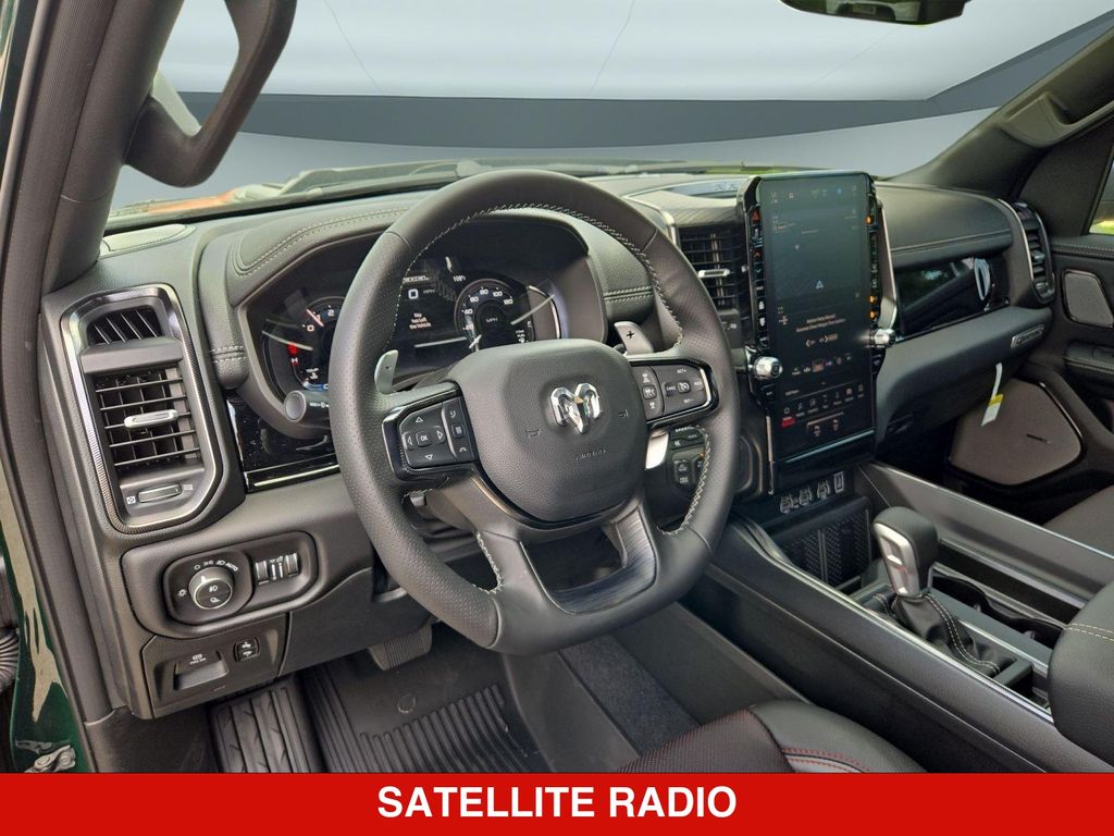 Thumbnail: 2026 RAM 1500 - 2