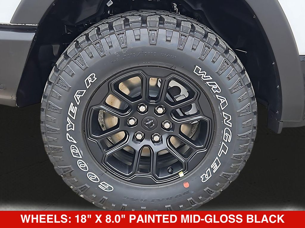Thumbnail: 2026 RAM 1500 - 7