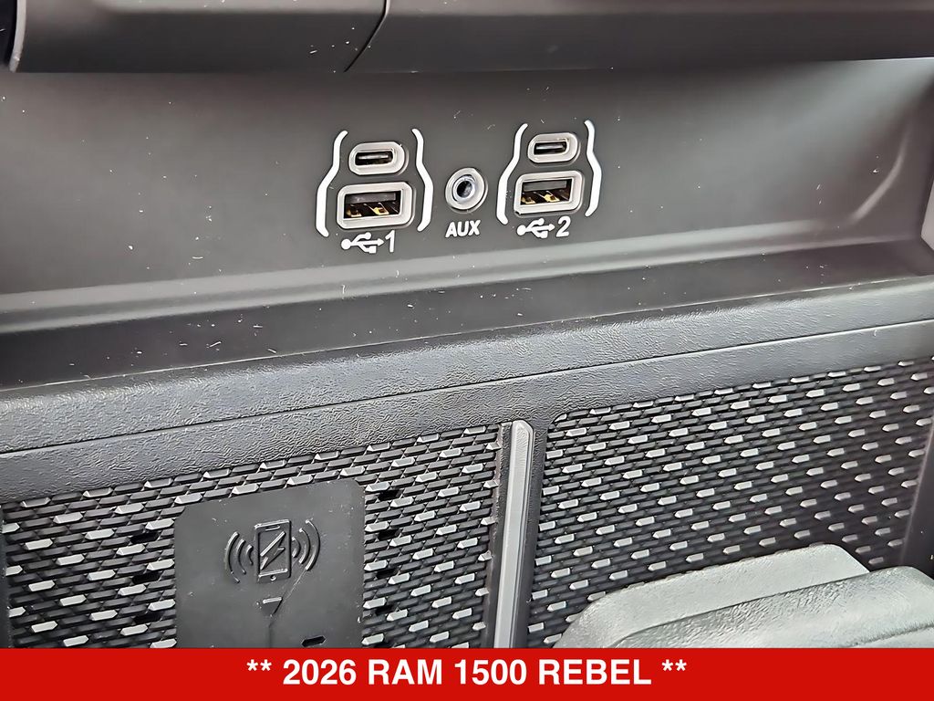 Thumbnail: 2026 RAM 1500 - 31