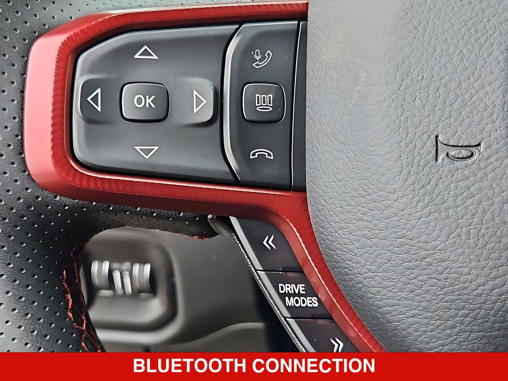 Thumbnail: 2026 RAM 1500 - 28