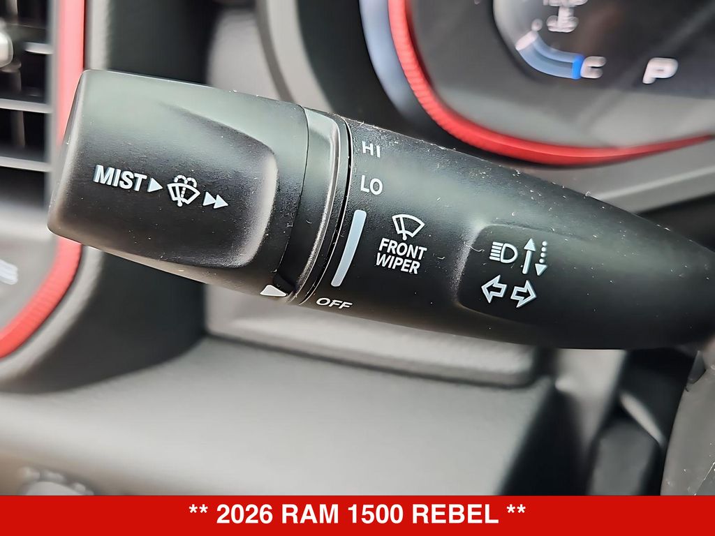 Thumbnail: 2026 RAM 1500 - 14