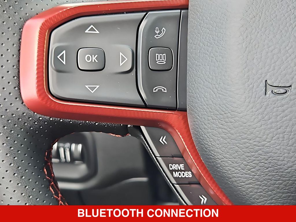 Thumbnail: 2026 RAM 1500 - 28