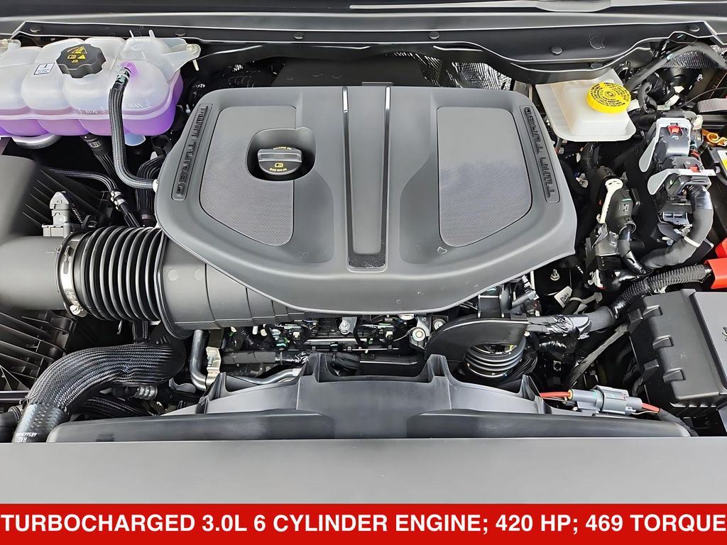 Thumbnail: 2026 RAM 1500 - 9