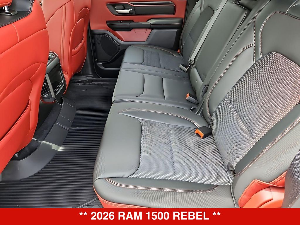 Thumbnail: 2026 RAM 1500 - 13