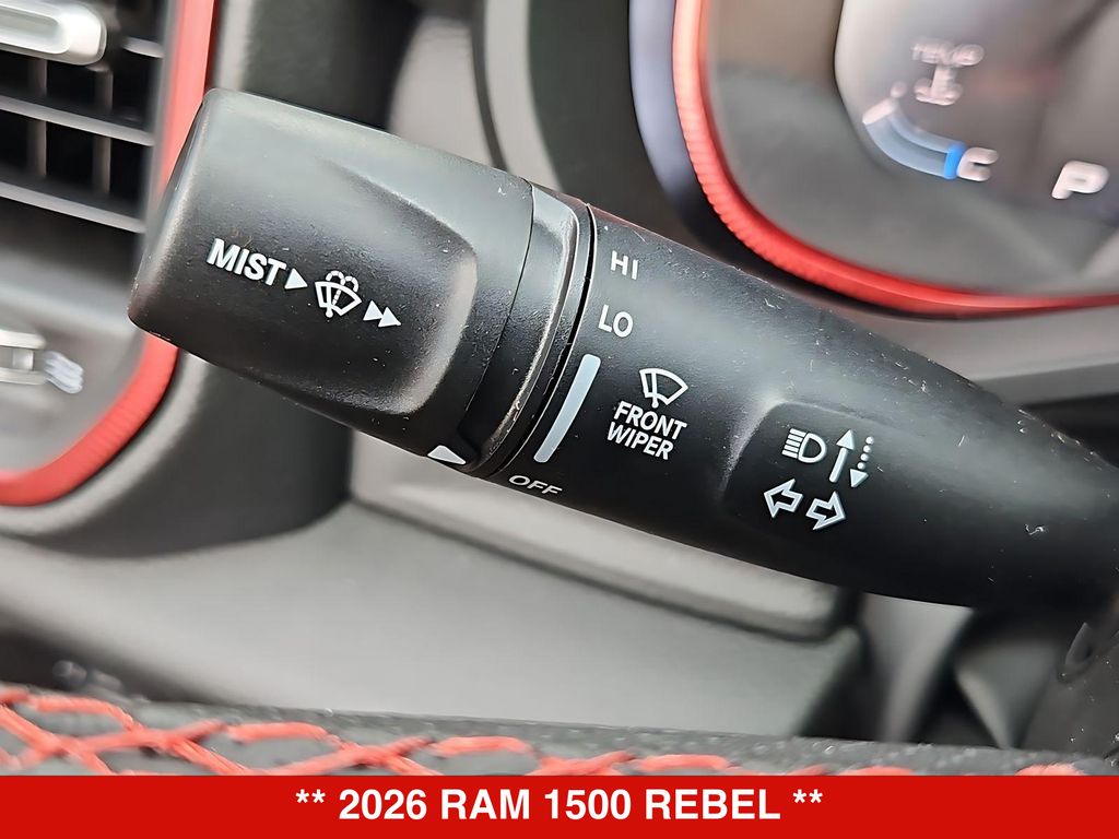 Thumbnail: 2026 RAM 1500 - 15