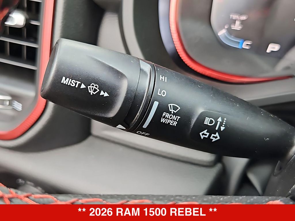 Thumbnail: 2026 RAM 1500 - 30