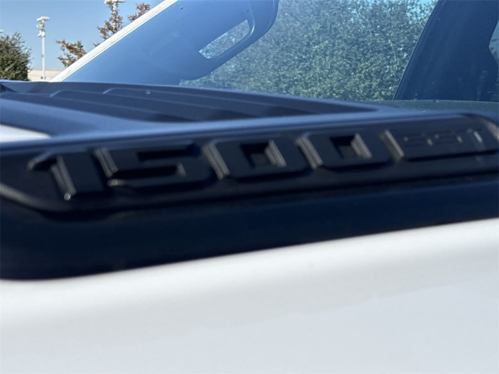 Thumbnail: 2025 RAM 1500 - 7