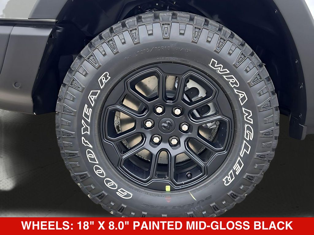 Thumbnail: 2026 RAM 1500 - 8