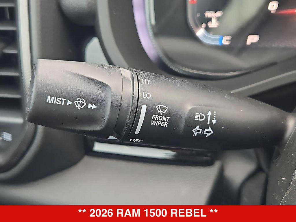 Thumbnail: 2026 RAM 1500 - 29