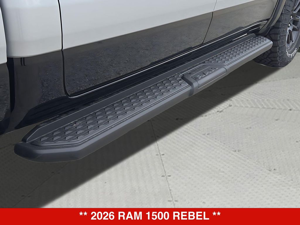 Thumbnail: 2026 RAM 1500 - 39