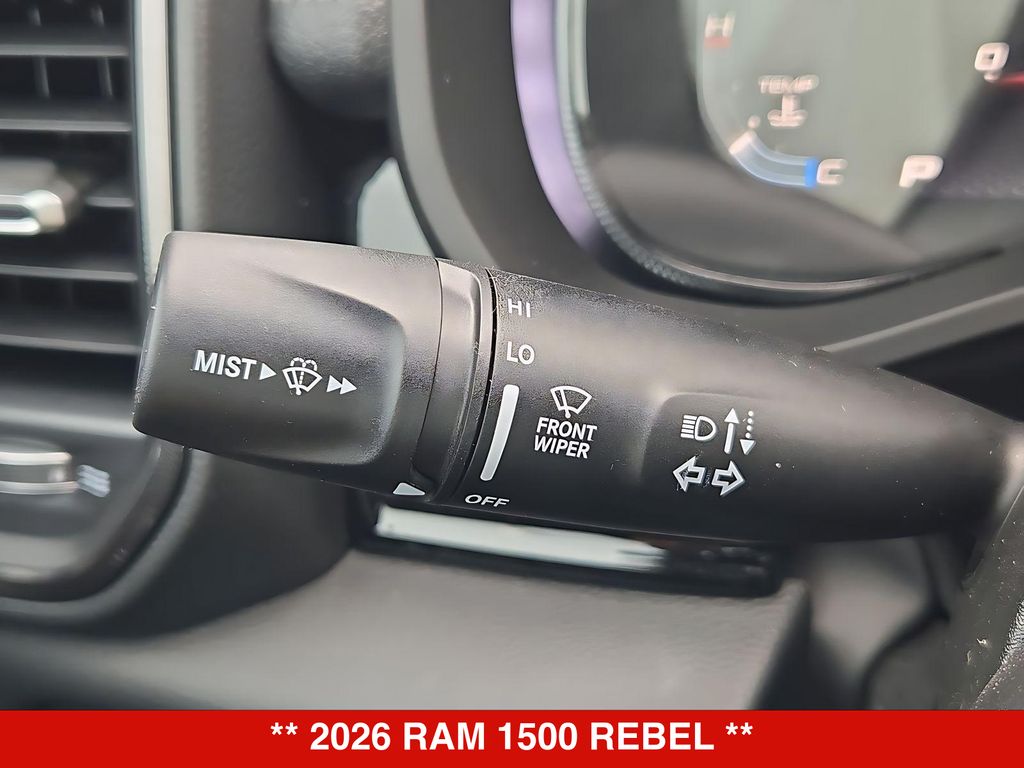Thumbnail: 2026 RAM 1500 - 16