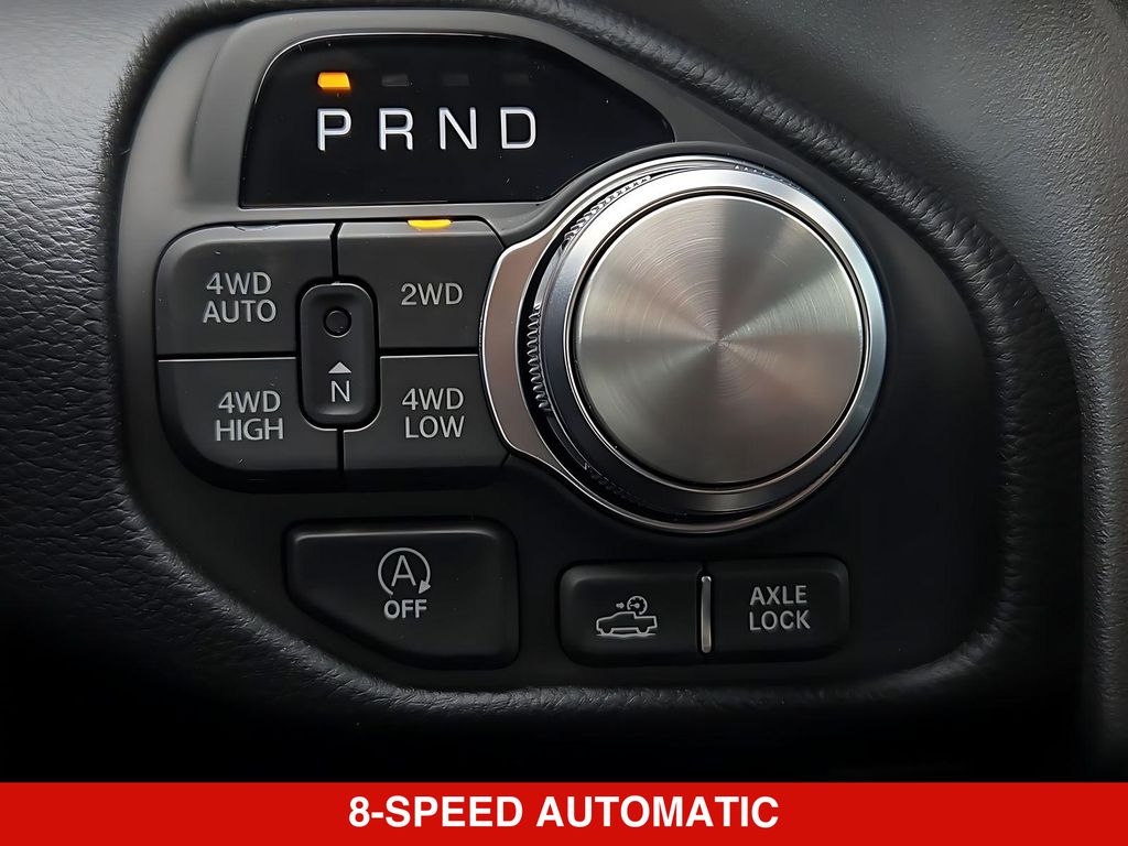 Thumbnail: 2026 RAM 1500 - 34