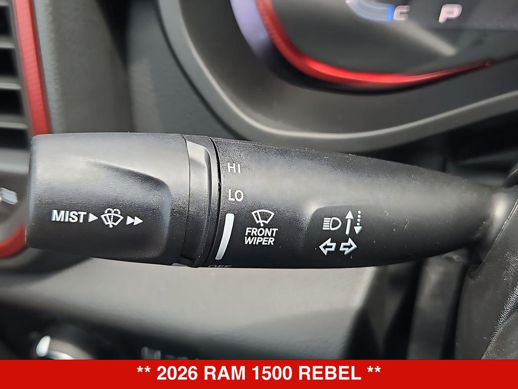 Thumbnail: 2026 RAM 1500 - 28