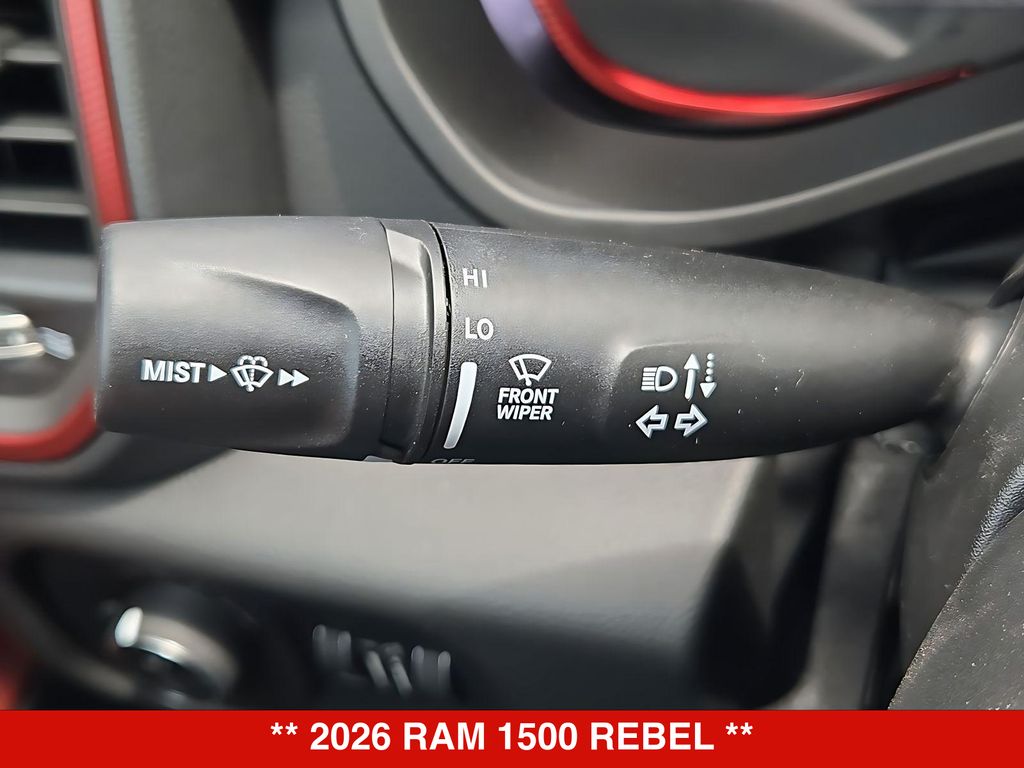 Thumbnail: 2026 RAM 1500 - 29