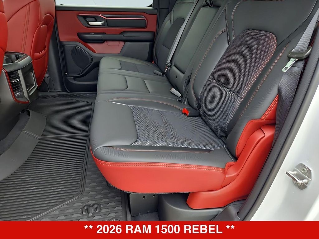 Thumbnail: 2026 RAM 1500 - 13