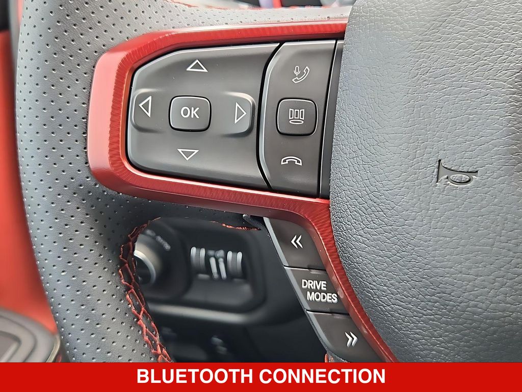 Thumbnail: 2026 RAM 1500 - 26