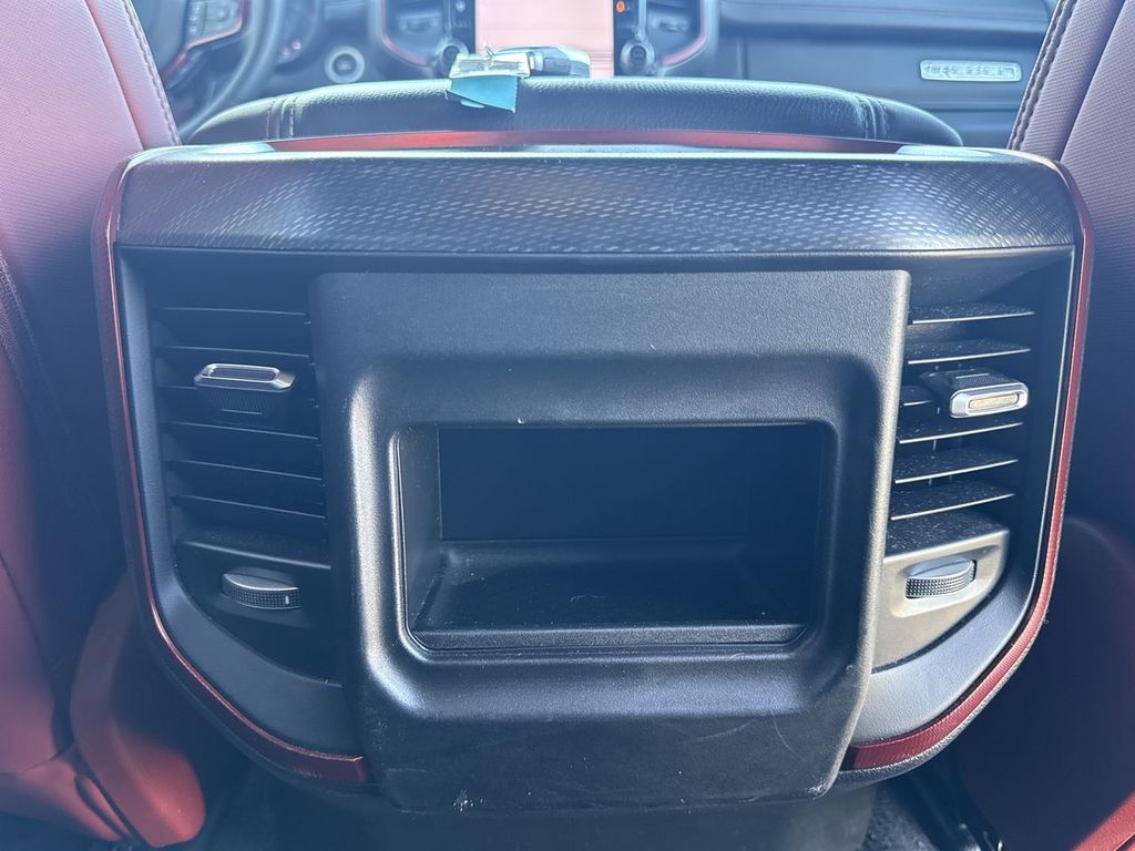 Thumbnail: 2025 RAM 1500 - 25