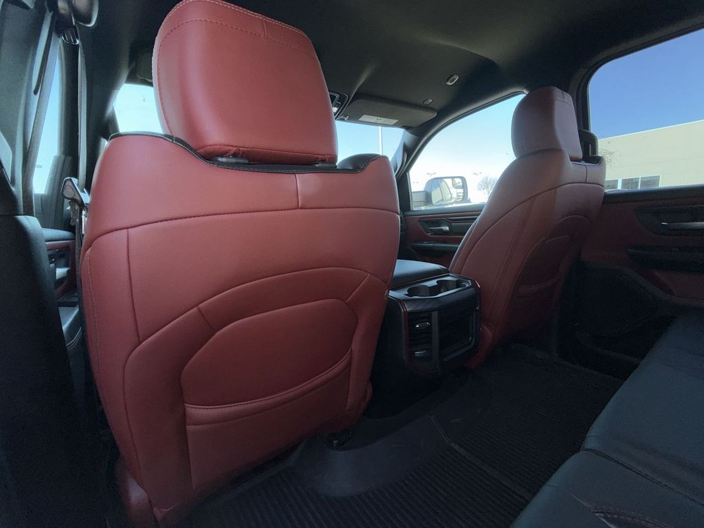 Thumbnail: 2025 RAM 1500 - 12