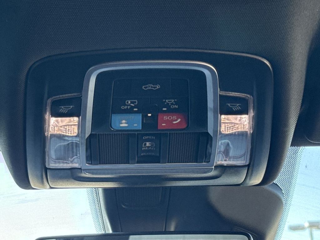 Thumbnail: 2025 RAM 1500 - 24