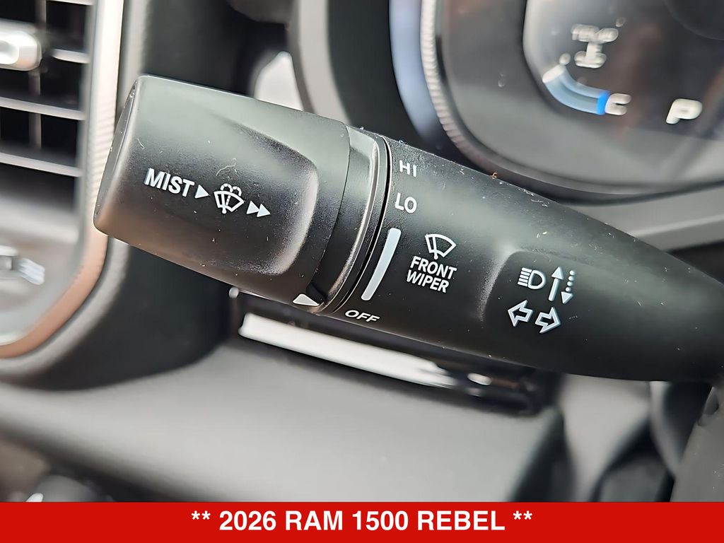 Thumbnail: 2026 RAM 1500 - 15
