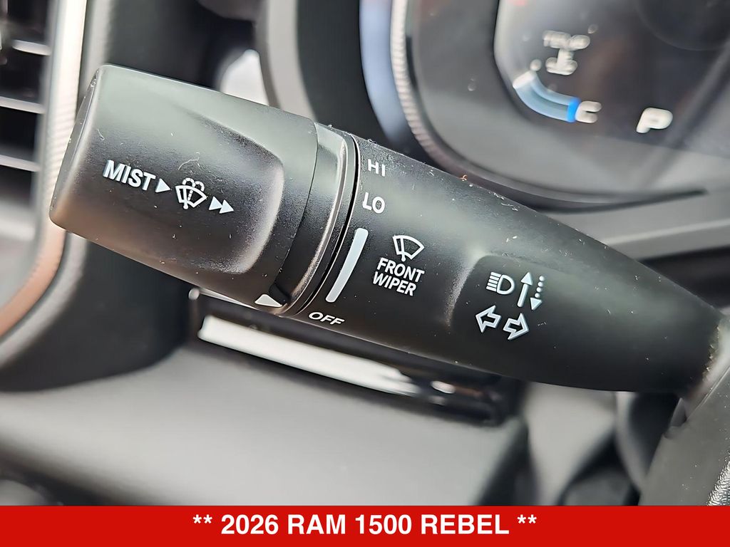 Thumbnail: 2026 RAM 1500 - 14