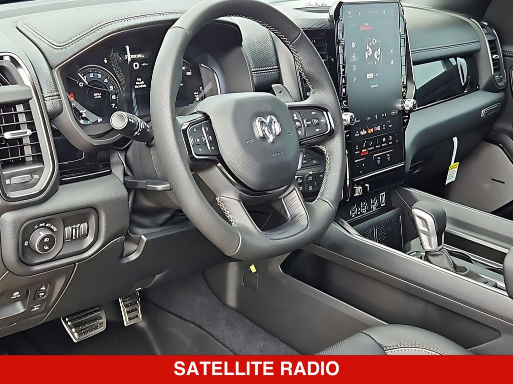 Thumbnail: 2026 RAM 1500 - 2