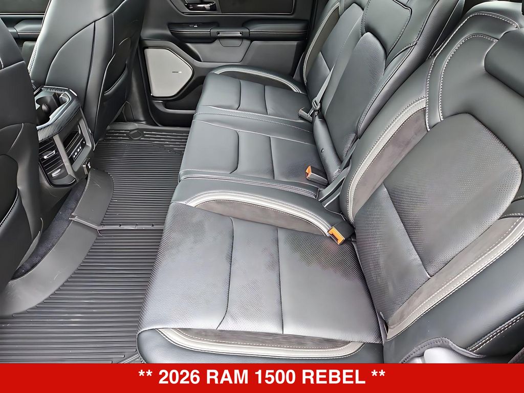 Thumbnail: 2026 RAM 1500 - 29