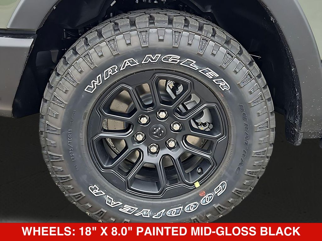 Thumbnail: 2026 RAM 1500 - 8