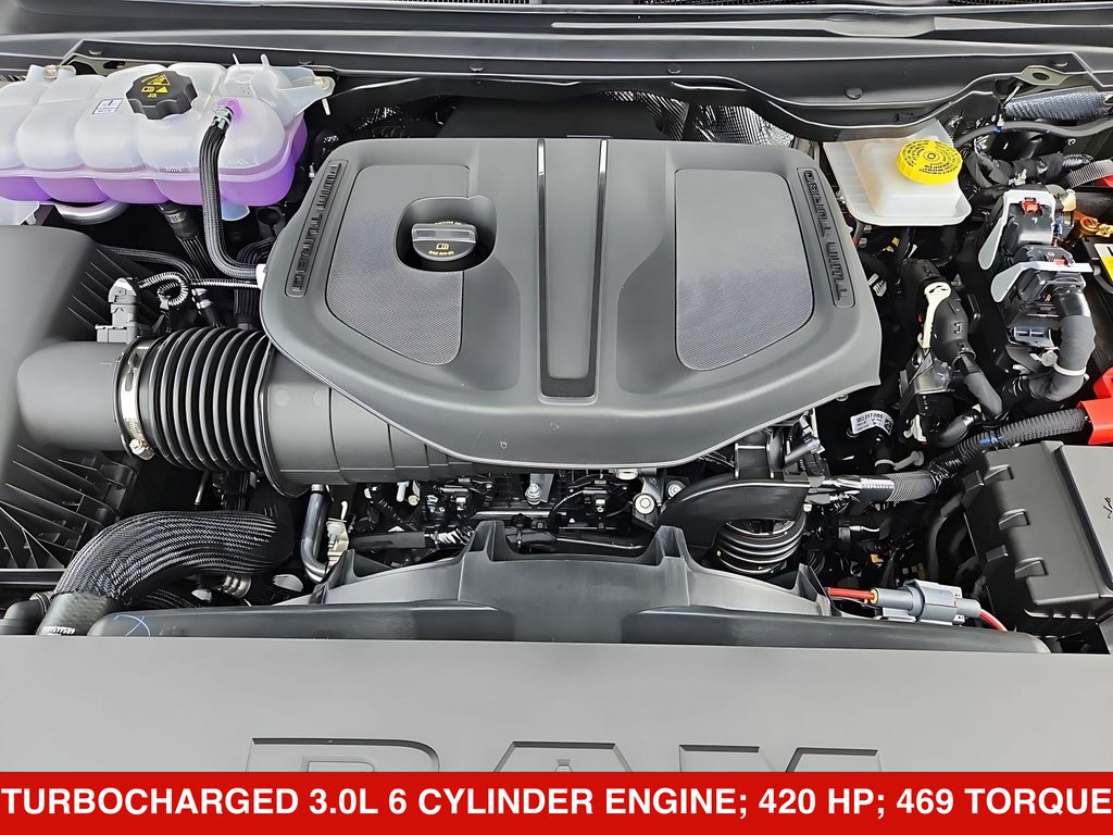 Thumbnail: 2026 RAM 1500 - 9