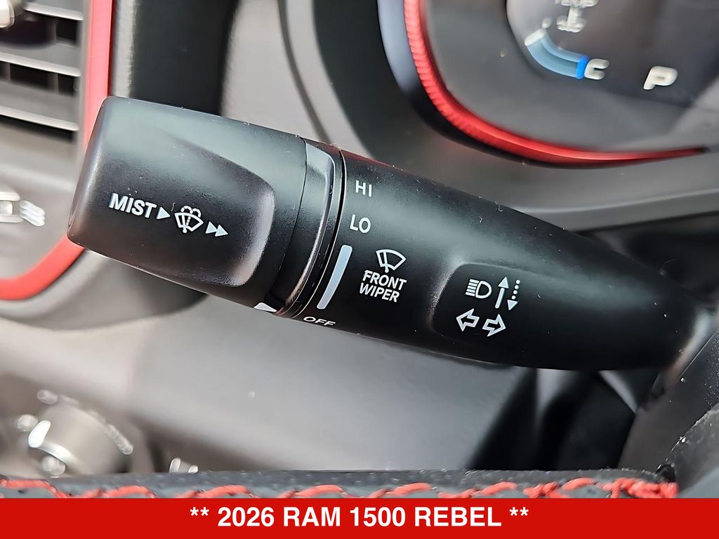 Thumbnail: 2026 RAM 1500 - 31