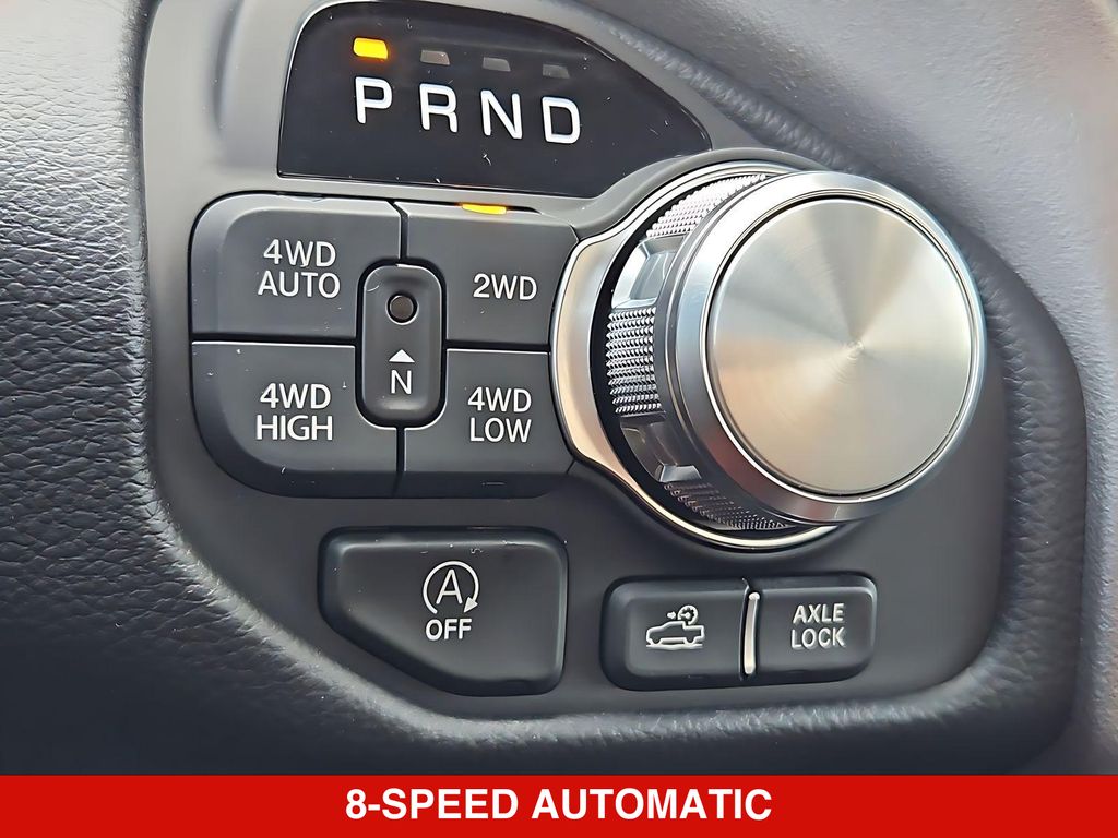 Thumbnail: 2026 RAM 1500 - 34