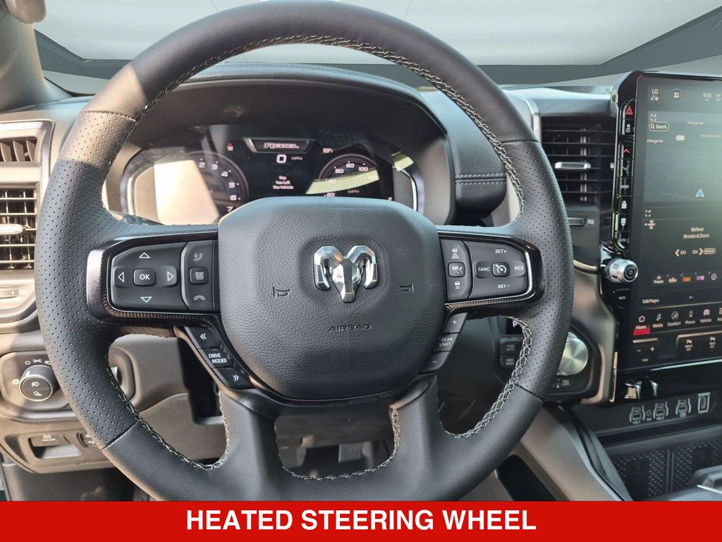 Thumbnail: 2026 RAM 1500 - 14