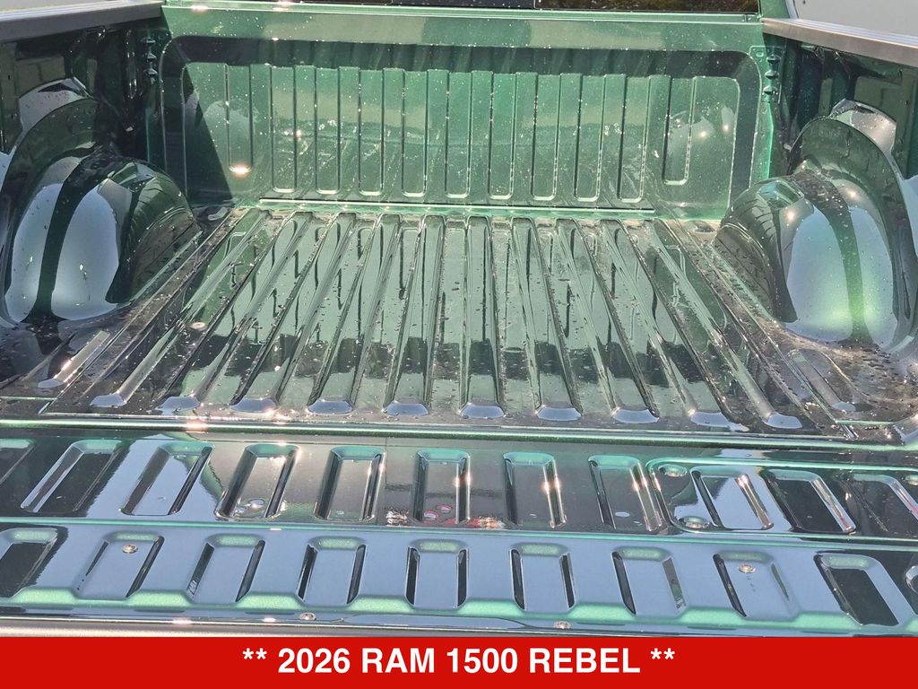 Thumbnail: 2026 RAM 1500 - 18