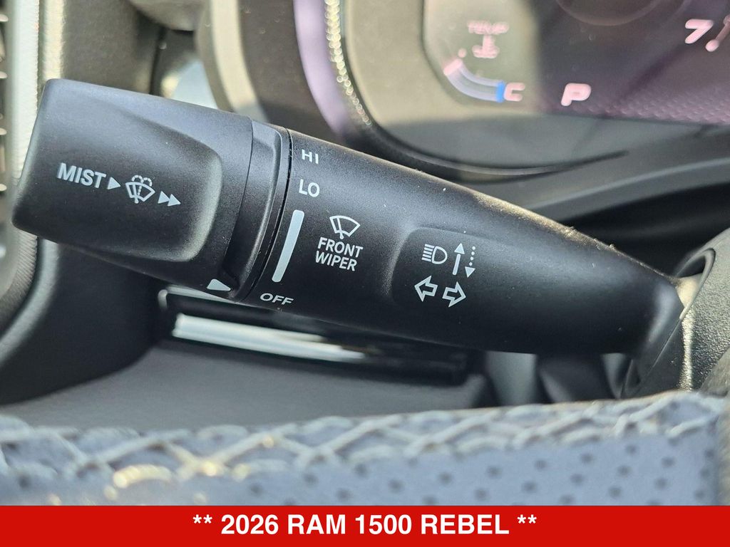 Thumbnail: 2026 RAM 1500 - 29