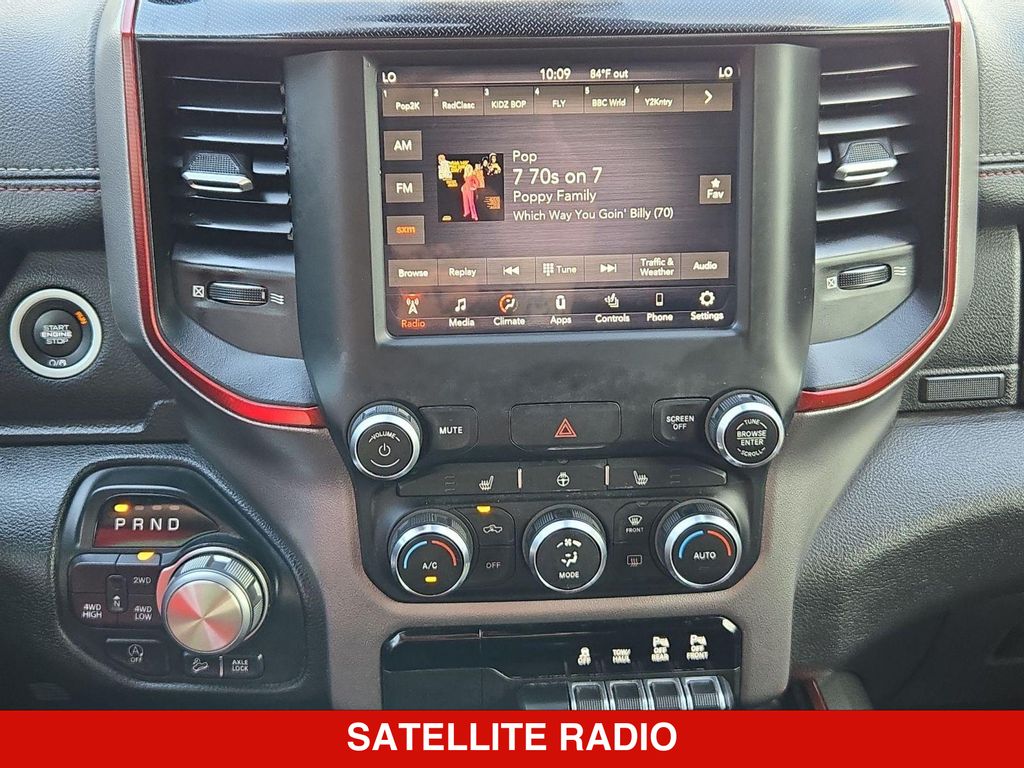 Thumbnail: 2019 RAM 1500 - 29