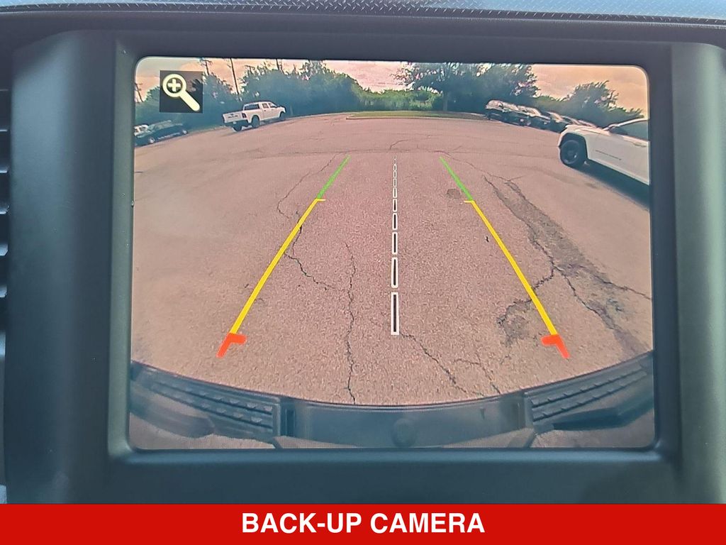 Thumbnail: 2019 RAM 1500 - 28