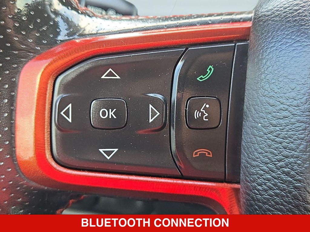 Thumbnail: 2019 RAM 1500 - 25