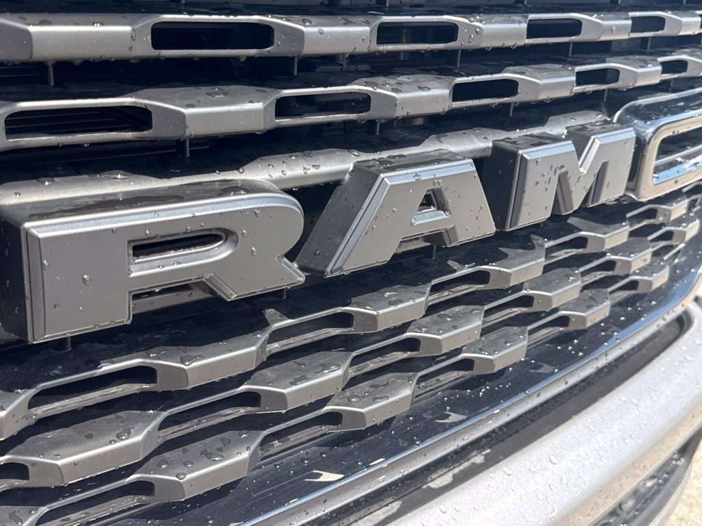 Thumbnail: 2022 RAM 1500 - 7