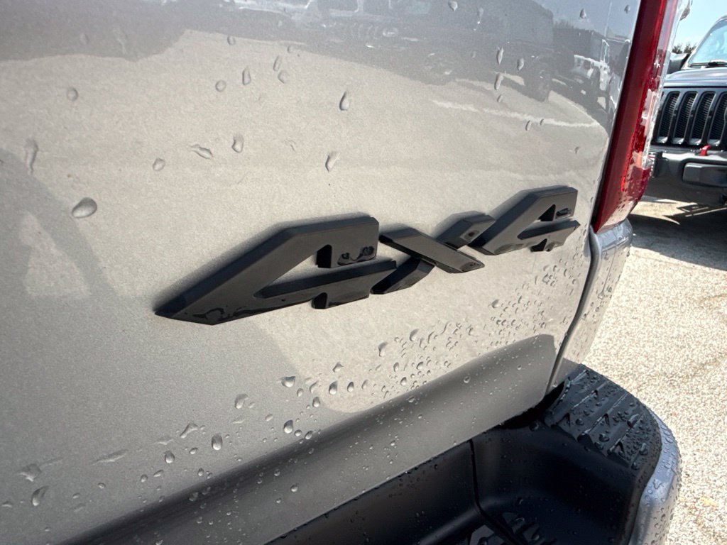 Thumbnail: 2022 RAM 1500 - 20
