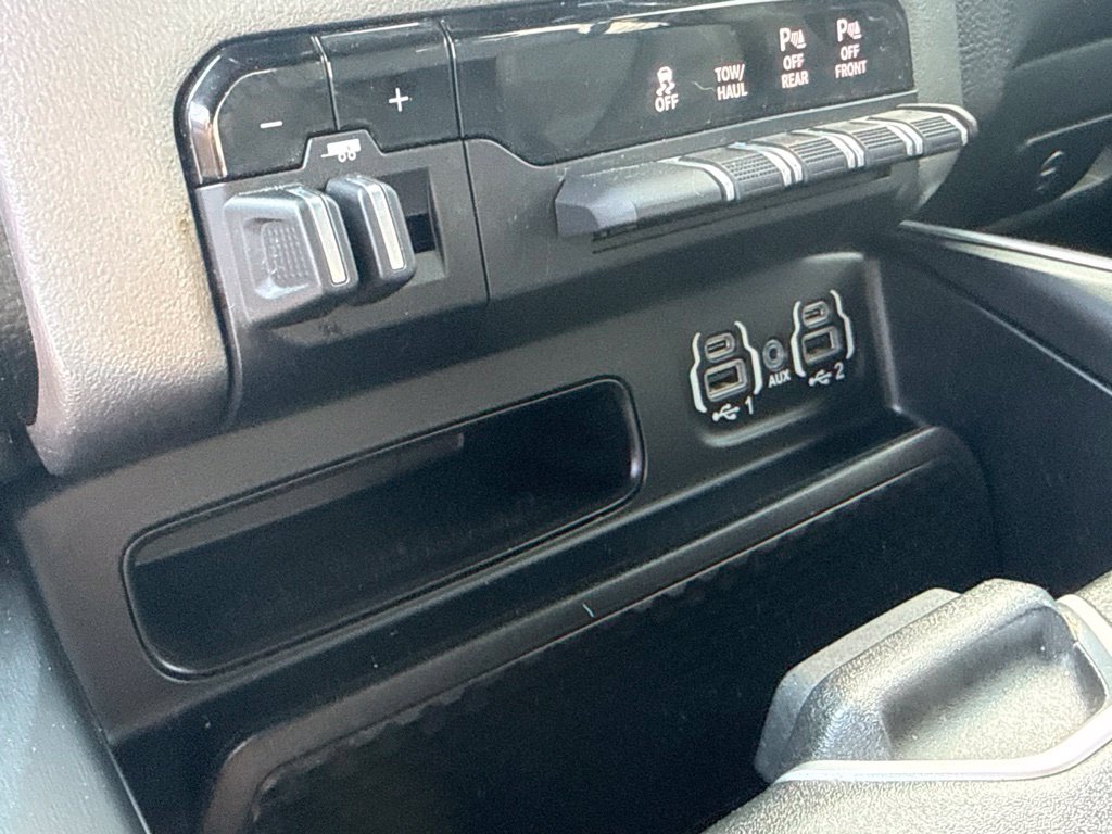Thumbnail: 2022 RAM 1500 - 23